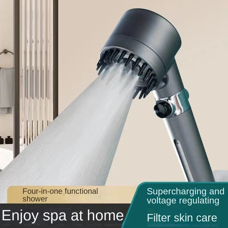 Handheld Shower Head