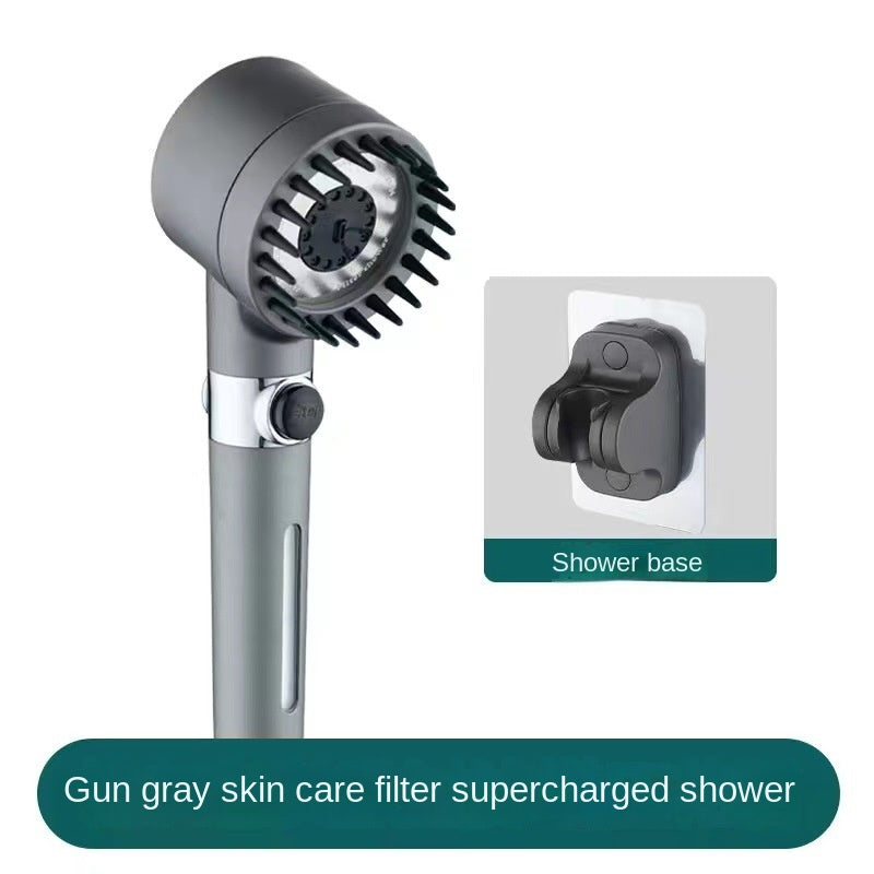 Handheld Shower Head