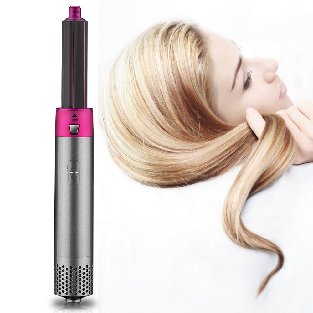 5 in 1 Hair Pro Styler