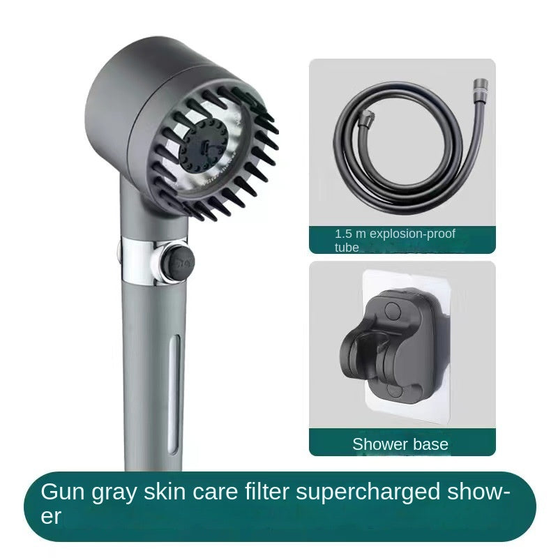 Handheld Shower Head