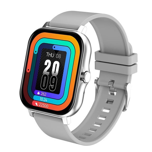 Y13 smartwatch 1.83-inch bracelet Bluetooth, call, heart rate touch screen H13 smart bracelet